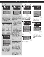 Preview for 13 page of Panasonic NN-ST69KS Owner'S Manual