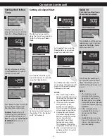 Preview for 14 page of Panasonic NN-ST69KS Owner'S Manual