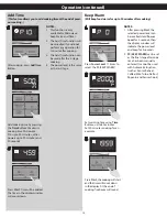 Preview for 15 page of Panasonic NN-ST69KS Owner'S Manual