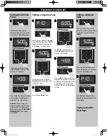 Preview for 16 page of Panasonic NN-ST74LS Owner'S Manual