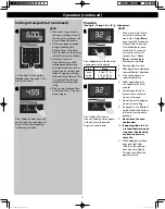 Preview for 17 page of Panasonic NN-ST74LS Owner'S Manual