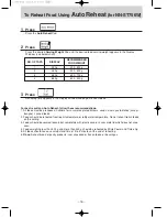 Preview for 17 page of Panasonic NN-ST756W Operation Manual