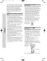 Preview for 29 page of Panasonic NN-ST756W Operation Manual