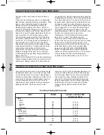 Preview for 43 page of Panasonic NN-ST756W Operation Manual