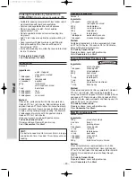 Preview for 45 page of Panasonic NN-ST756W Operation Manual