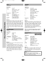 Preview for 55 page of Panasonic NN-ST756W Operation Manual