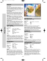 Preview for 67 page of Panasonic NN-ST756W Operation Manual