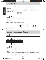 Preview for 10 page of Panasonic NN-ST757W Operating Instructions Manual