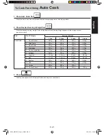 Preview for 11 page of Panasonic NN-ST757W Operating Instructions Manual