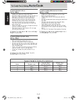 Preview for 14 page of Panasonic NN-ST757W Operating Instructions Manual