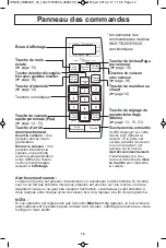 Preview for 46 page of Panasonic NN-ST762S Operating Instructions Manual