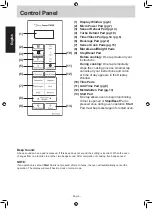 Preview for 6 page of Panasonic NN-ST785SKPQ Manual