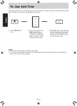 Preview for 10 page of Panasonic NN-ST785SKPQ Manual