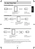 Preview for 19 page of Panasonic NN-ST785SKPQ Manual