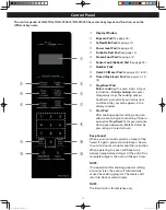 Preview for 11 page of Panasonic NN-ST96JS Owner'S Manual