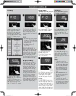 Preview for 13 page of Panasonic NN-ST96JS Owner'S Manual