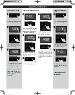 Preview for 15 page of Panasonic NN-ST96JS Owner'S Manual