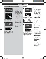 Preview for 16 page of Panasonic NN-ST96JS Owner'S Manual