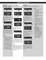 Preview for 13 page of Panasonic NN-SU63MS Owner'S Manual