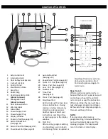 Предварительный просмотр 10 страницы Panasonic NN-SU64LB Owner'S Manual