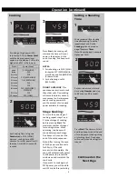 Предварительный просмотр 12 страницы Panasonic NN-SU64LB Owner'S Manual