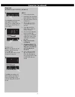 Предварительный просмотр 14 страницы Panasonic NN-SU64LB Owner'S Manual