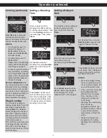 Preview for 12 page of Panasonic NN-SU65LS Owner'S Manual