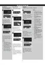 Preview for 12 page of Panasonic NN-SU676S Owner'S Manual