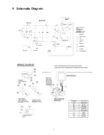 Preview for 7 page of Panasonic NN-T221MB Service Manual