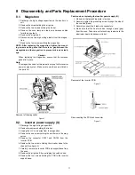 Preview for 11 page of Panasonic NN-T221MB Service Manual