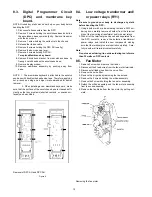 Preview for 12 page of Panasonic NN-T221MB Service Manual