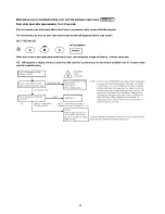 Предварительный просмотр 20 страницы Panasonic NN-T221MB Service Manual