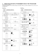 Preview for 5 page of Panasonic NN-T259CB Service Manual