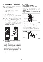 Preview for 13 page of Panasonic NN-T259CB Service Manual