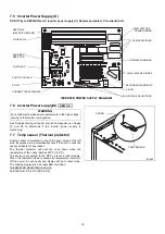 Preview for 16 page of Panasonic NN-T259CB Service Manual