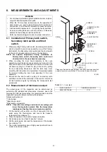 Preview for 17 page of Panasonic NN-T259CB Service Manual