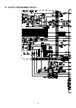 Preview for 28 page of Panasonic NN-T259CB Service Manual