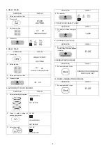 Preview for 6 page of Panasonic NN-T259WB Service Manual