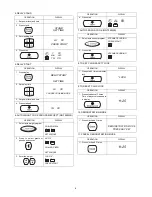 Preview for 6 page of Panasonic NN-T559CB Service Manual