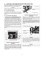 Preview for 10 page of Panasonic NN-T559CB Service Manual