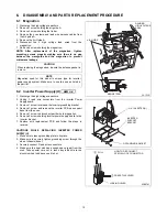 Preview for 12 page of Panasonic NN-T559CB Service Manual