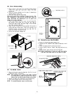 Preview for 14 page of Panasonic NN-T559CB Service Manual