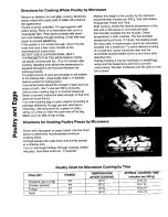 Preview for 31 page of Panasonic NN-T583SF Operation Manual