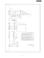 Preview for 23 page of Panasonic NN-T694SF Service Manual