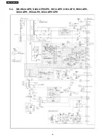 Preview for 24 page of Panasonic NN-T694SF Service Manual