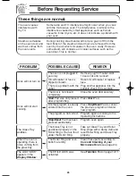 Preview for 27 page of Panasonic NN-T793 Operating Instructions Manual