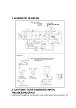 Preview for 6 page of Panasonic NN-T793AF Service Manual