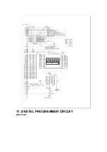 Preview for 19 page of Panasonic NN-T793AF Service Manual