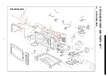 Preview for 2 page of Panasonic NN-T794AF Service Manual