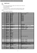 Preview for 10 page of Panasonic NN-T794SF Service Manual